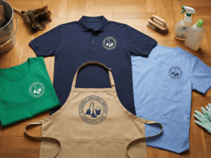Professional Customization Services for Your Vendor Blank Apparel
