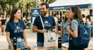 Wholesale Association Clothing and Custom Branded Apparel