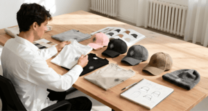 Launch Your Apparel Brand with Wholesale Blank Clothing Solutions