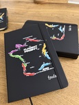 Notebook frumos