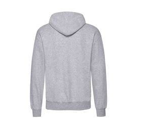 Fruit of the Loom SS224 - Classic 80/20 hooded sweatshirt