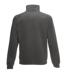 Fruit of the Loom SS226 - Jachetă hanorac clasică 80/20