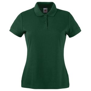 Fruit of the Loom SS212 - Tricou Polo Performance