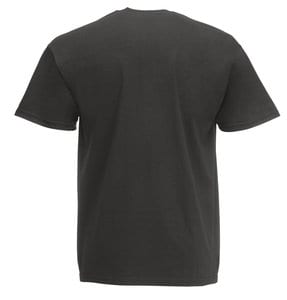 Fruit of the Loom 61-044-0 - Tricou Premium din Bumbac Ultra Moale pentru Bărbați