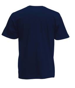 Fruit of the Loom 61-044-0 - Men's Ultra Soft Premium Cotton T-Shirt