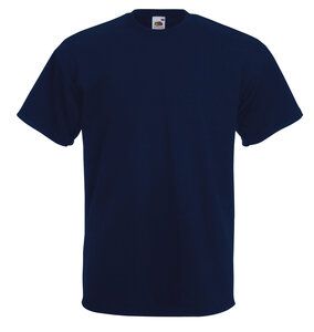 Fruit of the Loom 61-044-0 - Men's Ultra Soft Premium Cotton T-Shirt