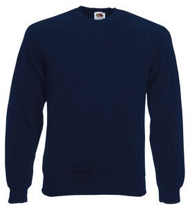Fruit of the Loom 62-216-0 - Fruit of the Loom Men's Premium Raglan Sweatshirt