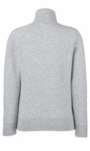 Fruit of the Loom 62-116-0 - Lady-Fit Sweat Jacket