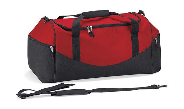 Quadra QS70 - Geantă Holdall pentru Echipament de Gimnastică Quadra Ultimate