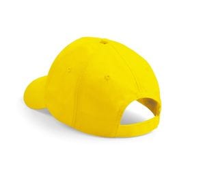 Beechfield B10 - Șapcă Originală 5 Paneluri 100% Bumbac