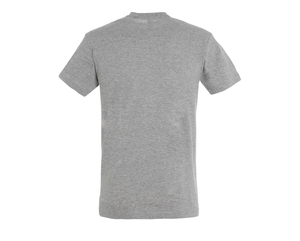 Al lui SOL 11380 - Tricou REGENT Unisex cu Guler Rotund