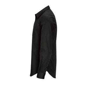 SOL'S 01426 - BLAKE MEN Long Sleeve Stretch Shirt
