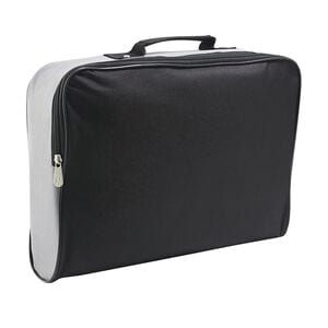 SOL'S 71100 - College 600 D Polyester Satchel