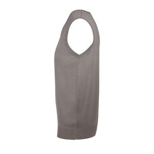 Al lui SOL 00591 - Pulover fără mâneci Unisex Gentlemen