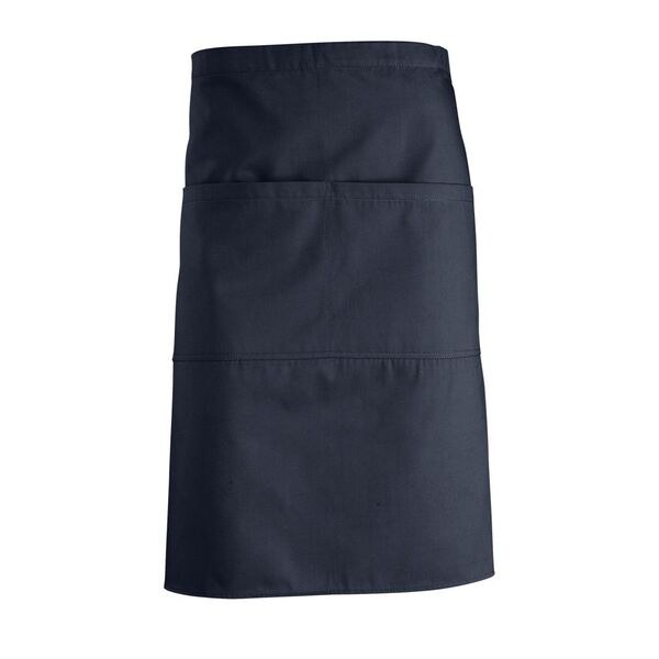 SOL'S 88020 - Greenwich Medium Apron With Pockets