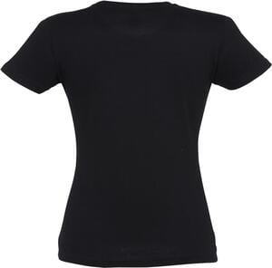 Al lui SOL 11502 - Tricou Imperial WOMEN cu guler rotund pentru femei
