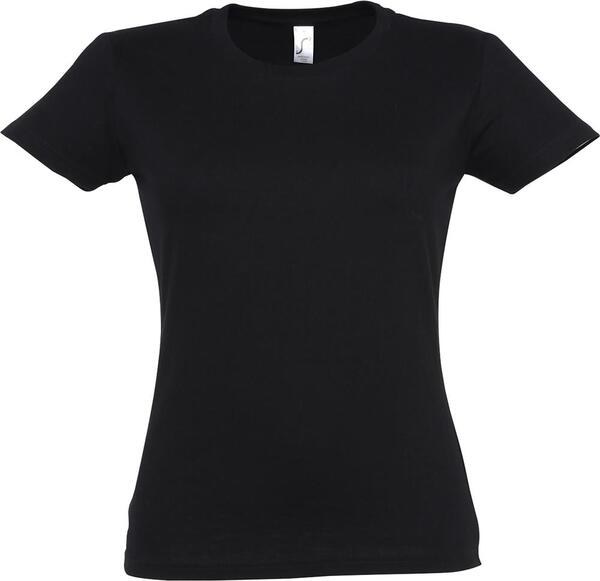 Al lui SOL 11502 - Tricou Imperial WOMEN cu guler rotund pentru femei