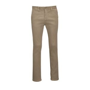 Al lui SOL 01424 - JULES MEN - LENGTH 33 Pantaloni Chino pentru bărbați