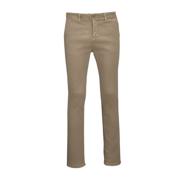 Al lui SOL 01424 - JULES MEN - LENGTH 33 Pantaloni Chino pentru bărbați