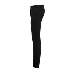Al lui SOL 01424 - JULES MEN - LENGTH 33 Pantaloni Chino pentru bărbați