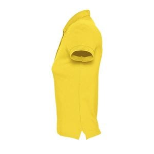 Al lui SOL 11338 - Tricou Polo pentru femei PASSION