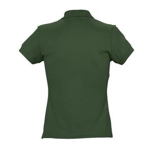 Al lui SOL 11338 - Tricou Polo pentru femei PASSION