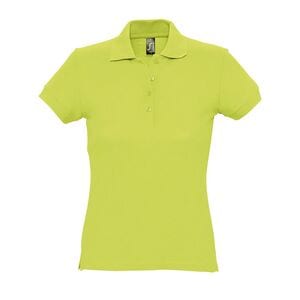 SOL'S 11338 - PASSION Women's Polo Shirt