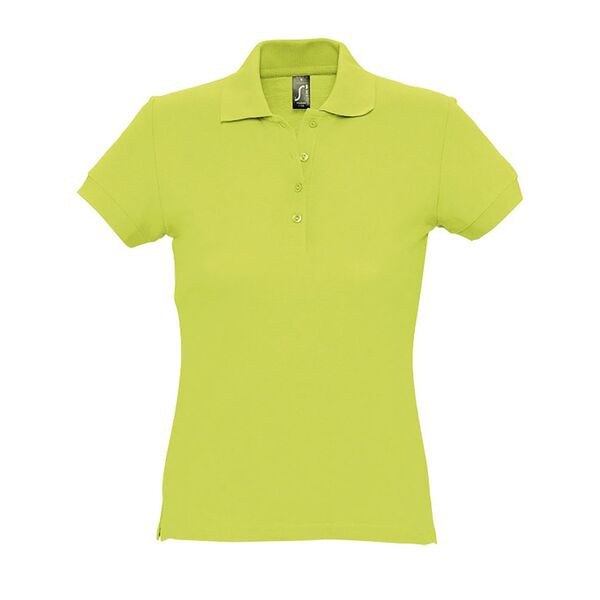 SOL'S 11338 - PASSION Women's Polo Shirt