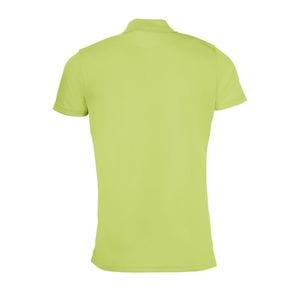 SOL'S 01180 - PERFORMER MEN Sports Polo Shirt