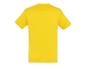 Al lui SOL 11380 - Tricou REGENT Unisex cu Guler Rotund