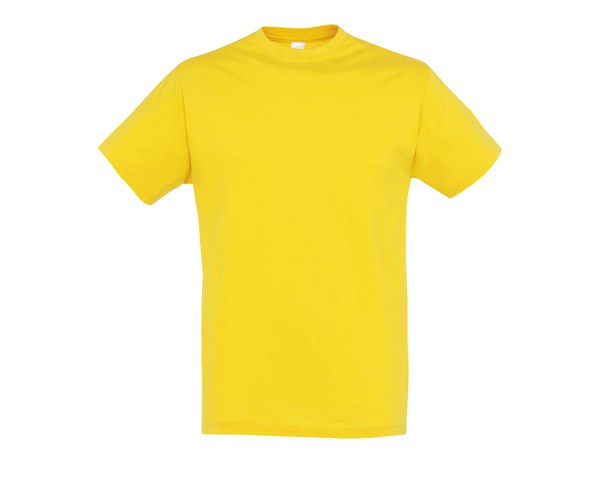 Al lui SOL 11380 - Tricou REGENT Unisex cu Guler Rotund