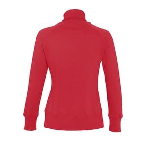SOL'S 47400 - SODA Women's Zipped Jacket