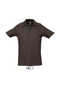 Al lui SOL 11362 - Tricou Polo pentru bărbați SPRING II