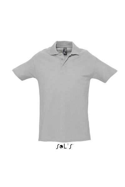 Al lui SOL 11362 - Tricou Polo pentru bărbați SPRING II