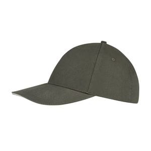 Al lui SOL 88110 - Șapcă SUNNY cu cinci panouri