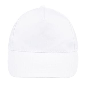 SOL'S 88110 - SUNNY Five Panel Cap