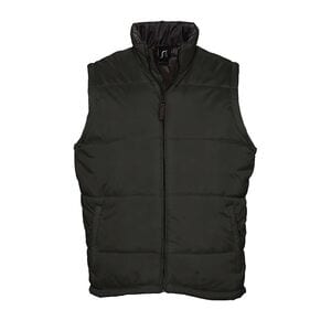 SOL'S 44002 - WARM Quilted Bodywarmer