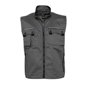 SOL'S 80500 - ZENITH PRO Workwear Bodywarmer
