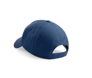Beechfield BF015 - 5 Panel Cap 100% Cotton