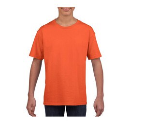 Gildan GN649 - Tricou pentru tineret Softstyle