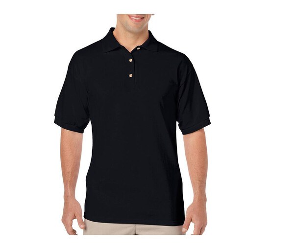 Gildan GN880 - Tricou Polo Jersey DryBlend cu Evacuare a Umidității