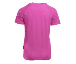 Pen Duick PK141 - Breathable Quick-Dry Slim Fit Women's Sports Tee