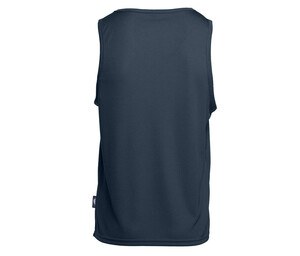 Pen Duick PK143 - Maiou sport pentru bărbați din poliester respirabil