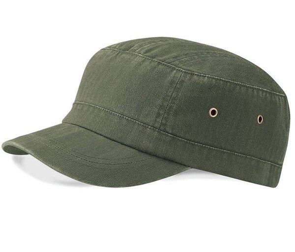 Beechfield BF038 - Beechfield Unisex Urban Style Military Cap
