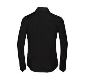 Russell Collection JZ56F - Long Sleeve Ultimate Non-Iron Shirt