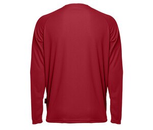 Pen Duick PK145 - Firstee Long Sleeves