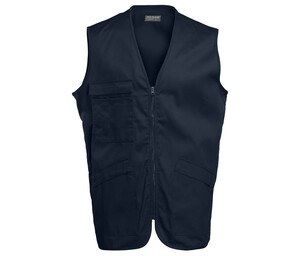Pen Duick PK302 - Versatile Multi-Pocket Utility Vest