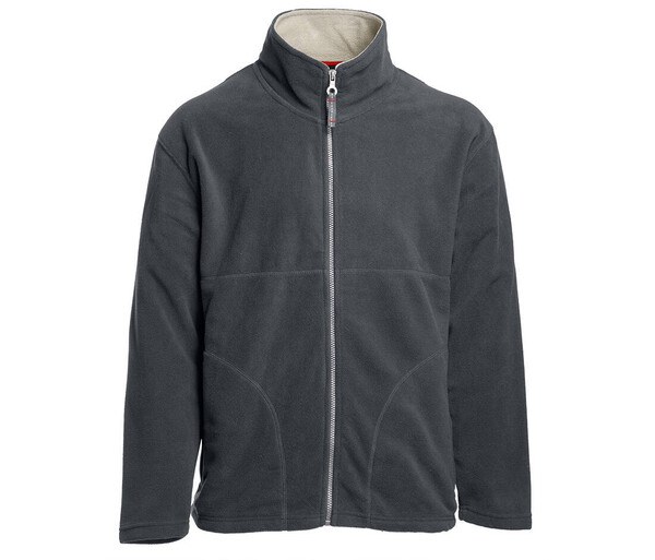 Pen Duick PK740 - Jachetă Ultimate Comfort Full Zip Polyester