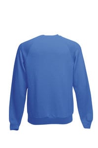 Fruit of the Loom SC260 - Raglan Sweat (62-216-0)