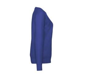 Fruit of the Loom SC361 - Lady-Fit Lightweight Raglan Sweat